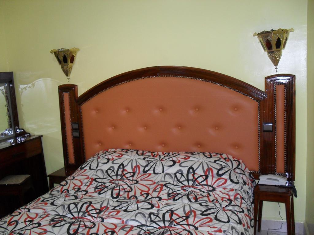 Hotel Residence Amalou Μαρακές Δωμάτιο φωτογραφία
