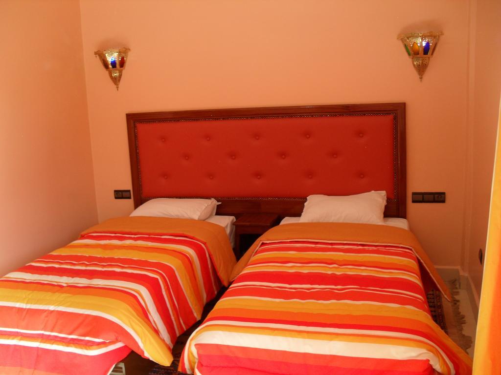 Hotel Residence Amalou Μαρακές Δωμάτιο φωτογραφία