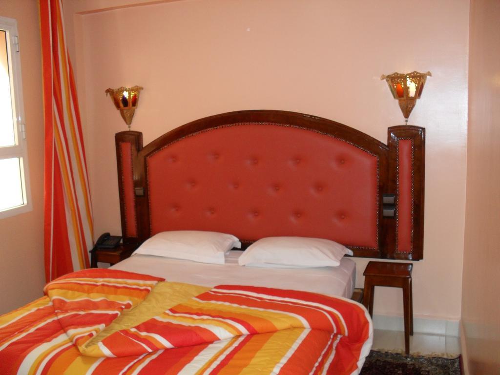 Hotel Residence Amalou Μαρακές Δωμάτιο φωτογραφία