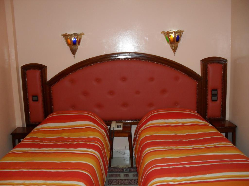 Hotel Residence Amalou Μαρακές Δωμάτιο φωτογραφία